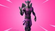 Fallen Love Ranger Fortnite skin